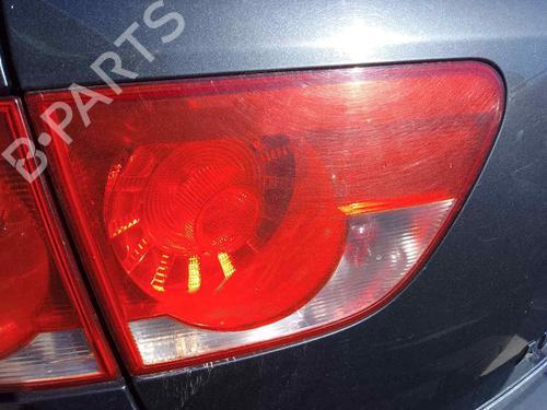 Used Left tailgate light SEAT ALTEA XL (5P5, 5P8) [2006-2015]  28463741