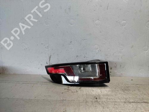 Left taillight LAND ROVER RANGE ROVER EVOQUE (L538) | BP35803671C34 - Image 4