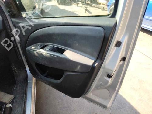 Used Front right window mechanism FIAT DOBLO Cargo (263_) [2010-2025]  29207353