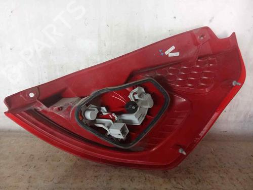 Venstre Baklys FORD FIESTA VI (CB1, CCN) 1.4 TDCi | BP29448558C34 