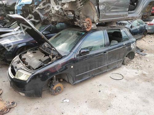Used Servo brake SKODA FABIA I (6Y2) [1999-2008]  29124558