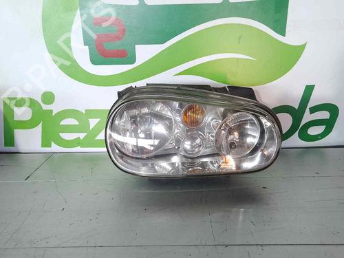 Used Right headlight VW GOLF IV (1J1) [1997-2008]  31128510