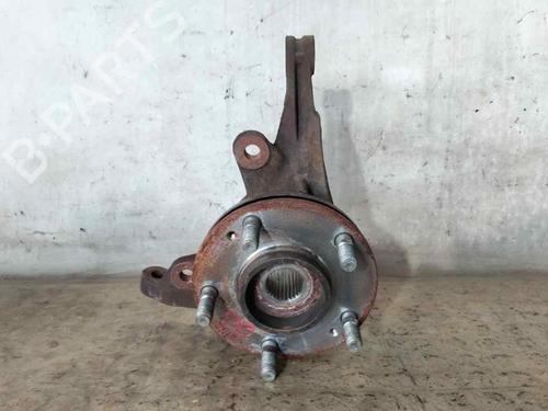 Højre Styrespindel Lejehus KIA CEE'D Hatchback (ED) [2006-2012]  30102116