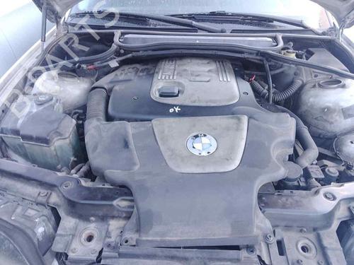 Używane Intercooler / Chłodnica powietrza doładowującego BMW 3 Touring (E46) 320 d (150 hp) 28458314