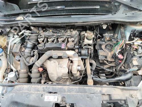 Gearkasse CITROËN C4 I (LC_) [2004-2014]  29306014