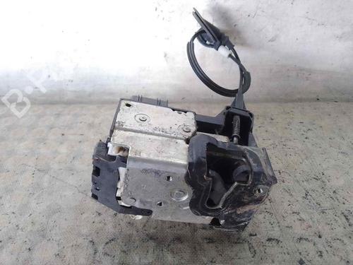 Front right lock FORD FUSION (JU_) 1.4 | BP26475245C97 