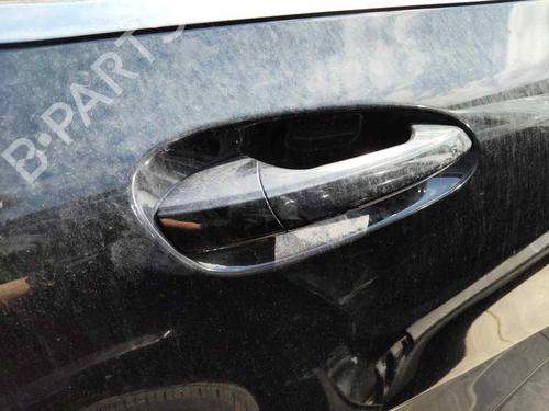 Used Rear right exterior door handle MERCEDES-BENZ A-CLASS (W176) A 200 CDI / d (176.008) (136 hp) 29183314