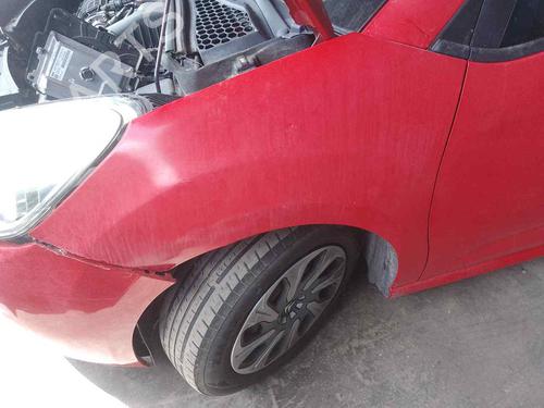 Used Left front fenders CITROËN C3 II (SC_) [2009-2025]  28469305