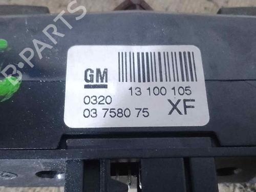 Advarselsbryter OPEL ASTRA H (A04) 1.8 (L48) | BP28288068I22 