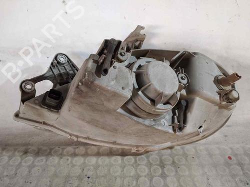 Right headlight KIA RIO I Saloon (DC_) 1.3 | BP26476300C29 