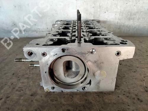 Cylinder head OPEL INSIGNIA A (G09)  | BP30154674M5 