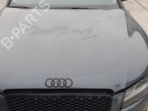 Motorhjelm Motorhjelm AUDI A5 (8T3) 2.0 TDI (170 hp) 32685955 32685955