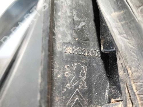 Retrovisor esquerdo PEUGEOT PARTNER Tepee | BP32857287C26 - Image 3