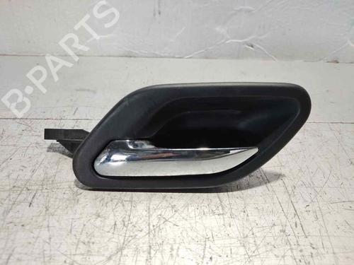 Used Rear left interior door handle Rear left interior door handle BMW 5 (E39) 520 i (150 hp) 34438280 34438280