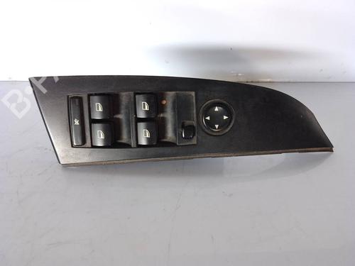 left-front-window-switch-bmw-5-e60-2001-2002-2003-2004-2005-2006-2007-2008-2009-2010-26478108 main image