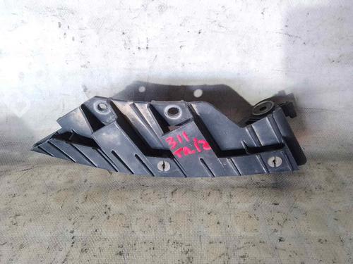 Rear bumper bracket SEAT LEON (1P1)  | BP26469665C159 