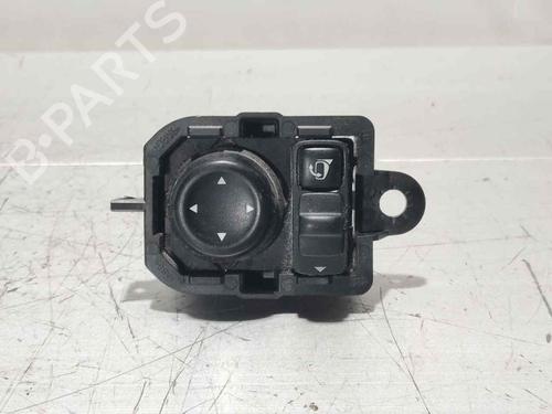 Mirror switch RENAULT KADJAR (HA_, HL_) 1.5 dCi 110 (HLA3) | BP30641872I25