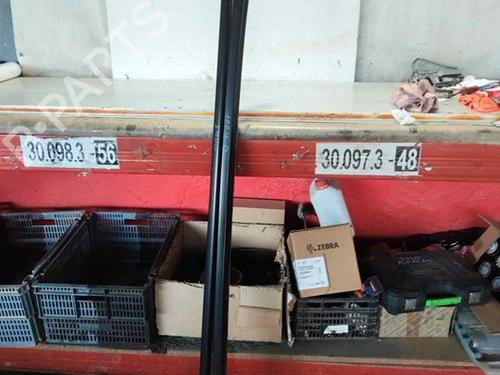 Tagræling Tagræling BMW 5 Touring (F11) 520 d (184 hp) 33755977 33755977