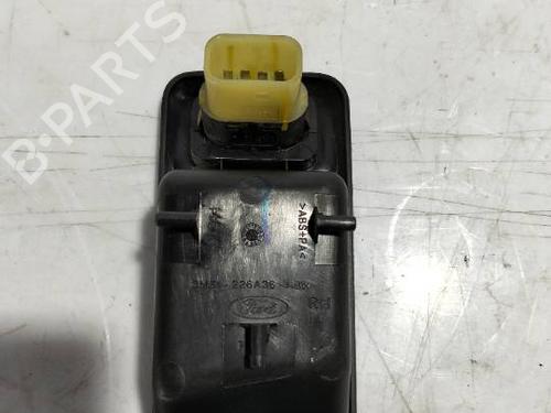 Right front window switch FORD FOCUS II (DA_, HCP, DP) 1.6 | BP38559002I26 - Image 2