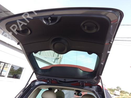 Guarnecido del maletero Guarnecido del maletero MINI MINI COUNTRYMAN (R60) Cooper S (190 hp) 36806623 36806623
