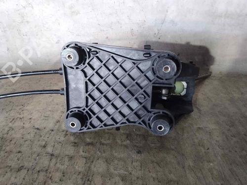 Gear lever PEUGEOT 307 Break (3E) 1.6 16V | BP26481556M90 