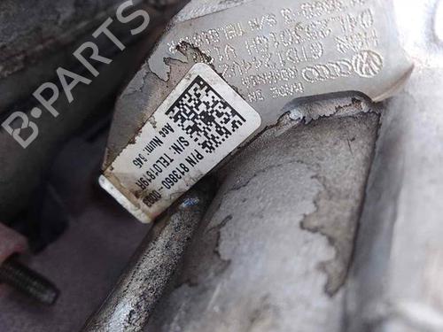 Used Turbocharger/Supercharger VW GOLF VII Variant (BA5, BV5) [2013-2022]  29009984