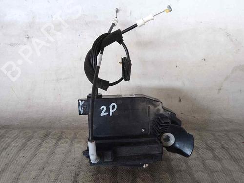 Used Front left lock PEUGEOT 308 SW I (4E_, 4H_) [2007-2014]  26474891