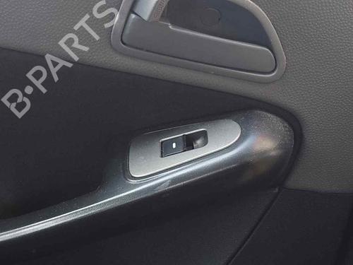 Used Left rear window switch TATA INDICA [1998-2025]  28454038