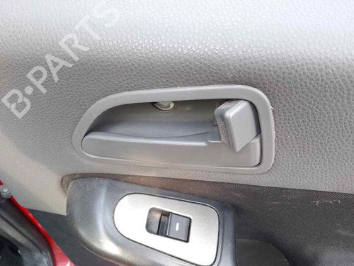 Used Rear right interior door handle TATA INDICA [1998-2025]  28454062