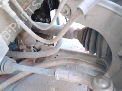 Used Right front driveshaft Right front driveshaft 36785287 36785287