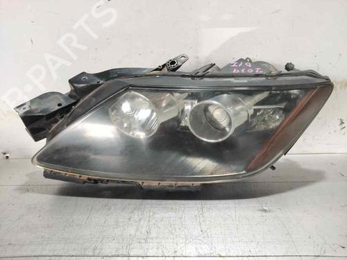 Used Left headlight Left headlight MAZDA CX-7 (ER) [2006-2014] 33819685 33819685
