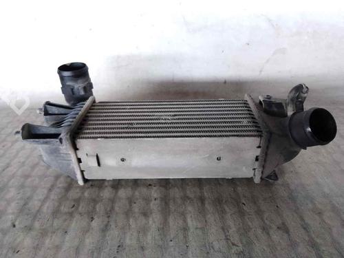 Intercooler CITROËN C5 I (DC_) 2.2 HDi (DC4HXB, DC4HXE) | BP26472573M30 