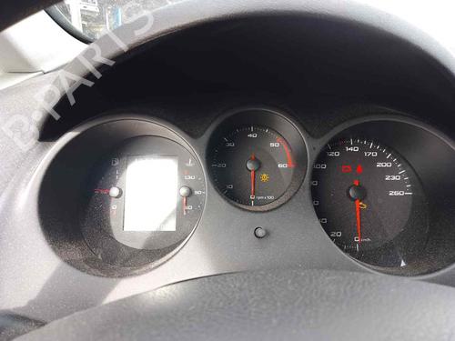 Used Instrument cluster SEAT ALTEA XL (5P5, 5P8) [2006-2015]  28456417