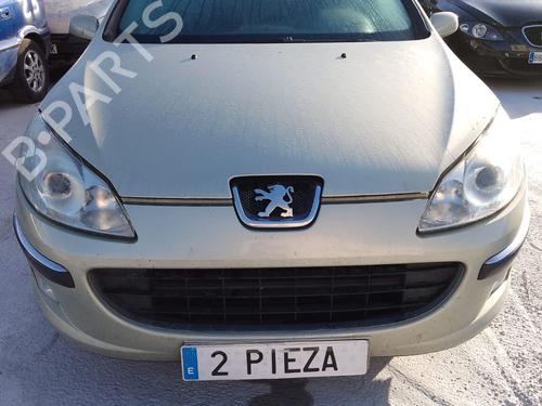 Elektronisk modul PEUGEOT 407 (6D_) 2.0 HDi 135 (6DRHRH, 6DRHRE, 6DRHRG, 6DRHRJ) | BP26466767M83 