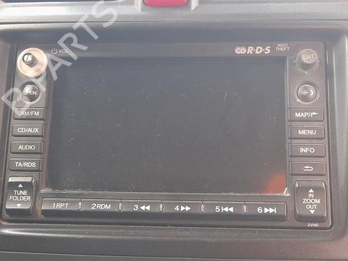 Display Display HONDA CR-V III (RE_) 2.2 i-CTDi 4WD (RE6) (140 hp) 33884825 33884825
