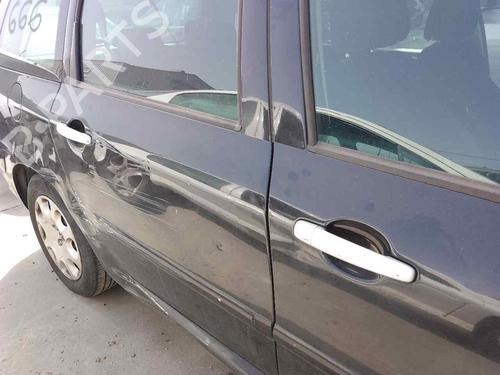 Used Rear axle PEUGEOT 307 Break (3E) 1.6 16V (109 hp) 28461776