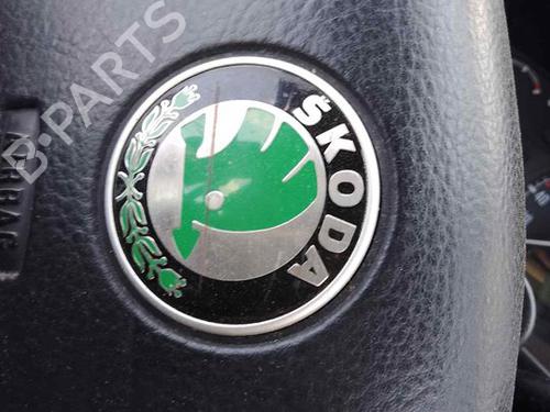 Used Squib airbag SKODA OCTAVIA I (1U2) 1.9 TDI (90 hp) 28454548