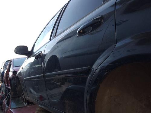 Used Left rear door CHEVROLET LACETTI (J200) [2003-2025]  30855954