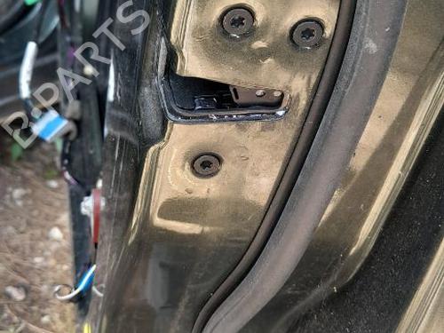 Used Front right lock Front right lock 34244706 34244706