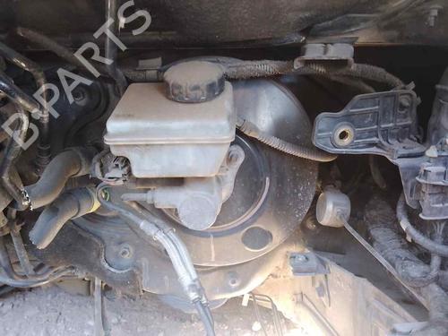 Used Servo brake OPEL ZAFIRA / ZAFIRA FAMILY B (A05) [2005-2019]  28461602