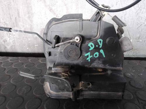 Front right lock BMW 3 (E46) 316 i | BP26480040C97 