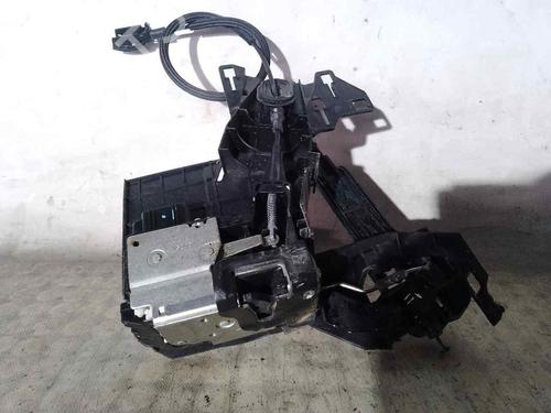 Front right lock FORD FIESTA V (JH_, JD_) 1.4 TDCi | BP26474253C97 