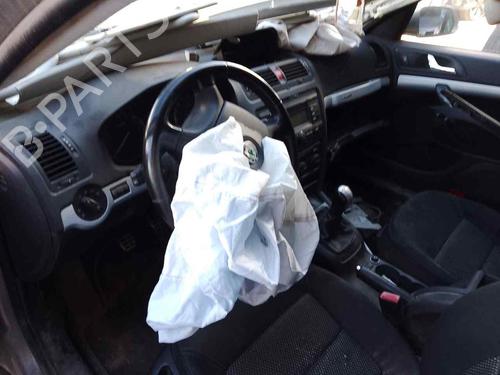 Engine SKODA OCTAVIA II (1Z3) 2.0 TDI | BP31361845M1 