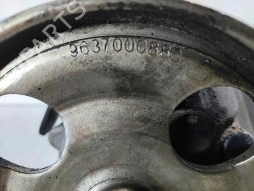 Steering pump PEUGEOT PARTNER Box Body/MPV | BP34159451M99 - Image 2