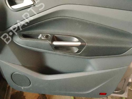 Rudehejsemekanisme Højre foran FORD C-MAX II (DXA/CB7, DXA/CEU) [2010-2019]  28460617