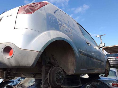 Used Fuel pump FORD FIESTA V (JH_, JD_) 1.4 TDCi (68 hp) 28466408