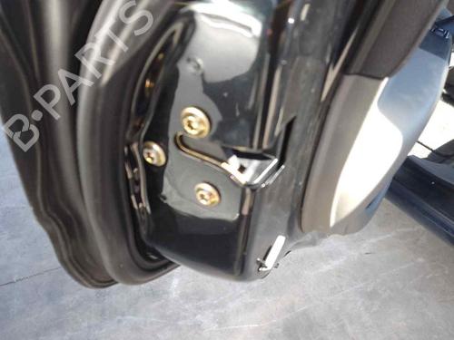 Used Rear left lock CHEVROLET REZZO MPV (U100) [2005-2025]  28456569