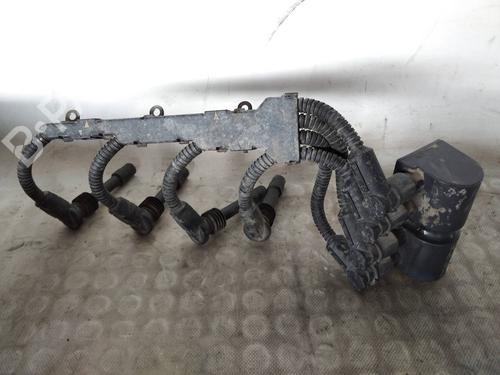Used Ignition coil OPEL ASTRA G Hatchback (T98) 1.6 (F08, F48) (84 hp) 26468826