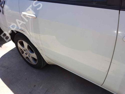Used Rear axle NISSAN PRIMERA (P12) [2002-2025]  28454698