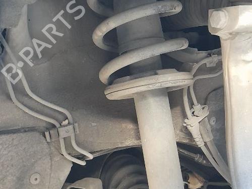 Used Left front shock absorber Left front shock absorber AUDI A6 C6 (4F2) 2.4 (177 hp) 33982119 33982119